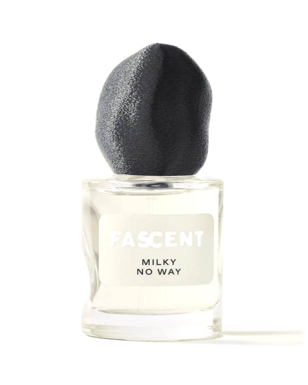 Fascent Milky No Way Eau de Parfum 30 ml bottle