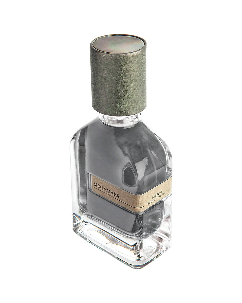Orto Parisi Megamare Parfum 50 ml bottle