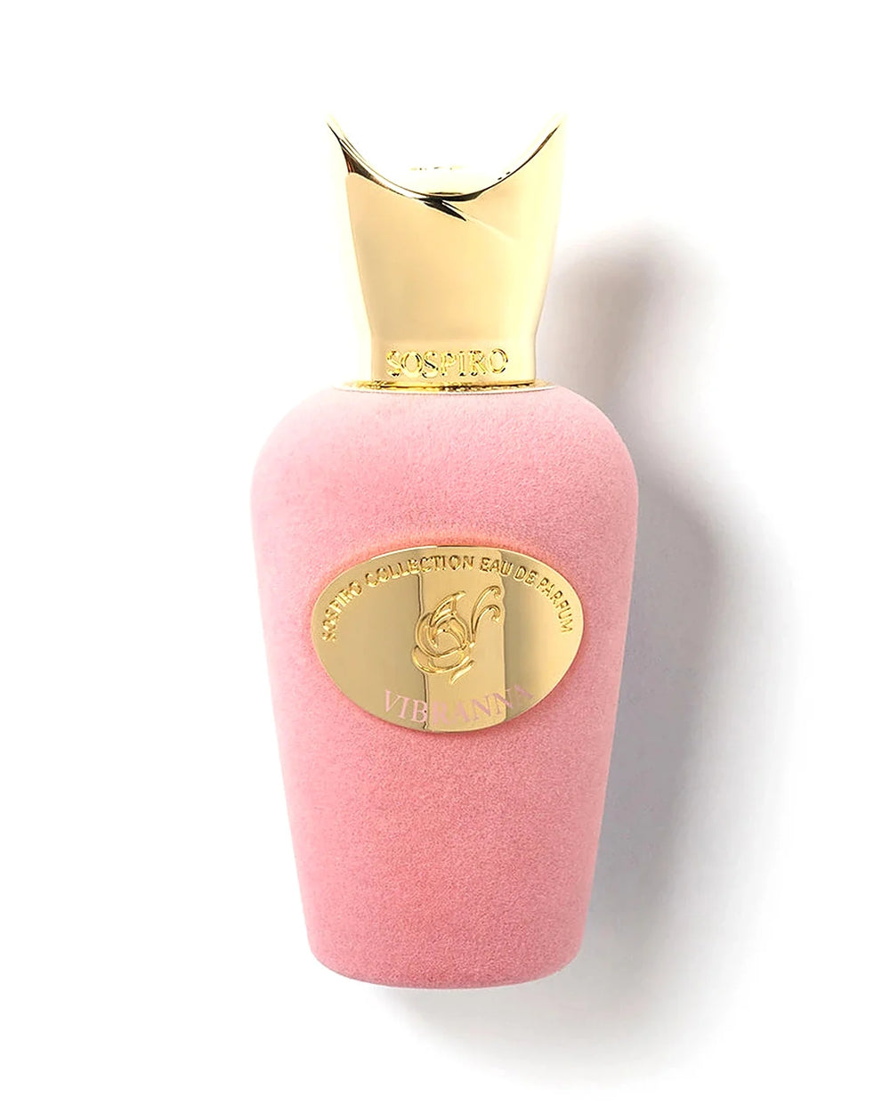 Sospiro Vibranna Eau de Parfum 100 ml bottle