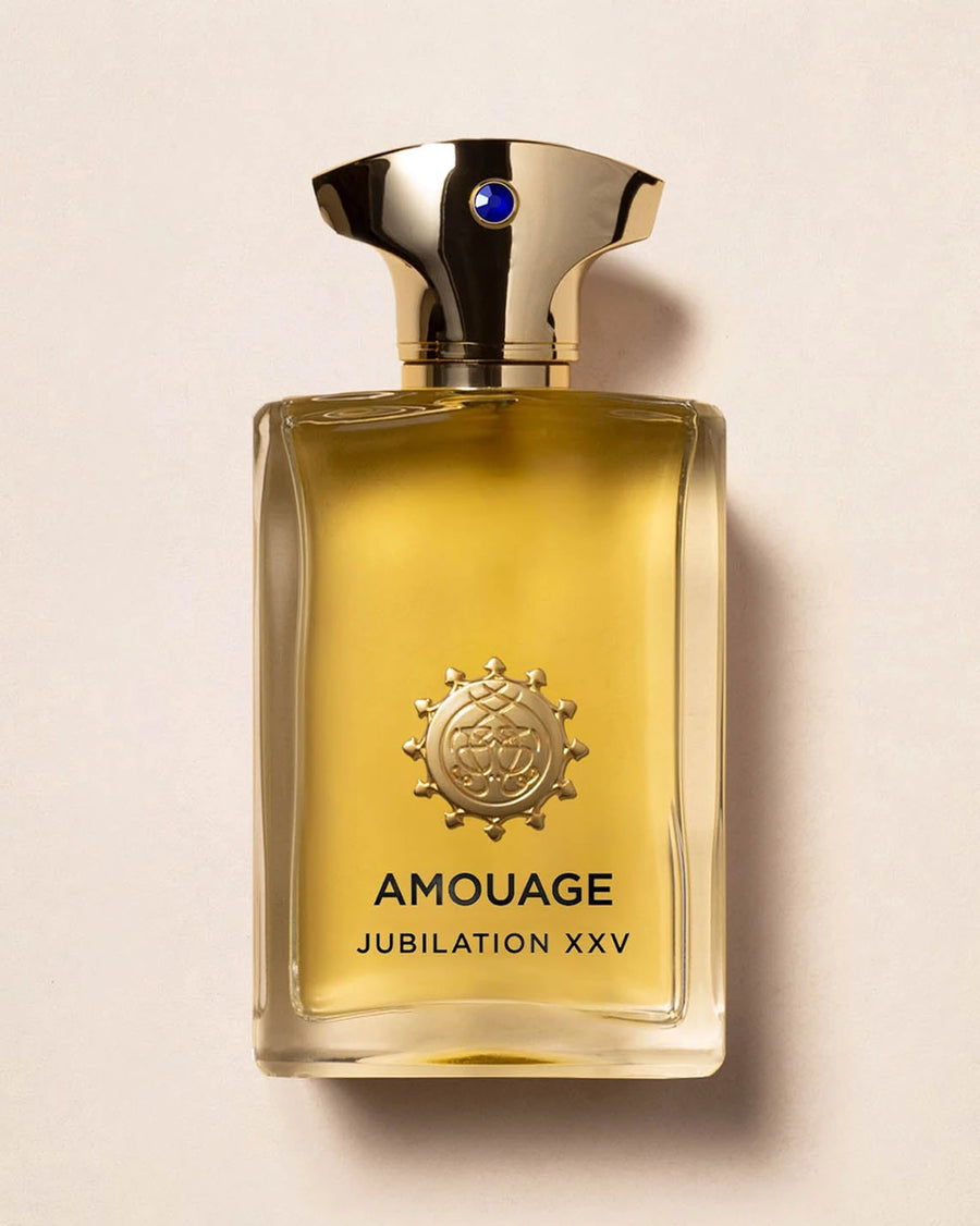 Amouage Jubilation XXV Man Eau de Parfum (100ml) – fles