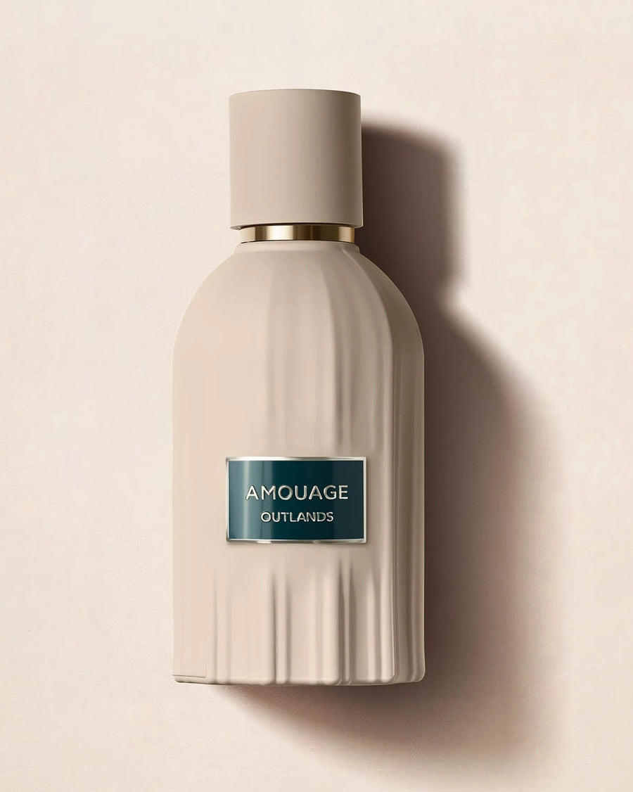 Amouage Outlands Essence de Parfum (100ml) – fles