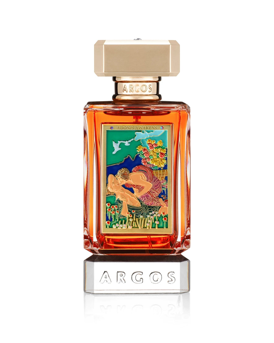 Argos Adonis Awakens Eau de Parfum (100ml) – fles