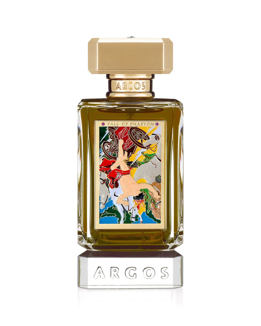 Argos Fall of Phaeton Eau de Parfum (100ml) – fles