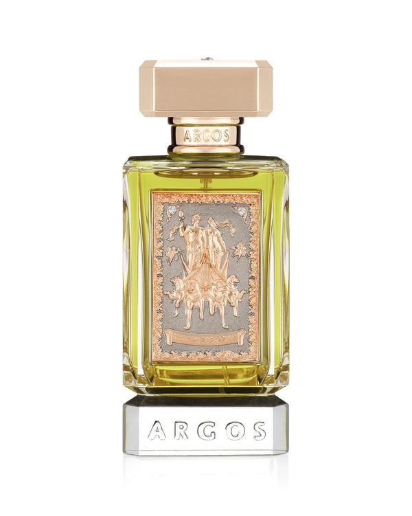 Argos Triumph of Bacchus Eau de Parfum (100ml) – fles