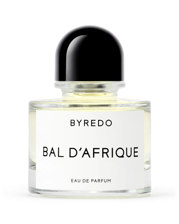 Byredo Bal d'Afrique Eau de Parfum (50ml) – fles