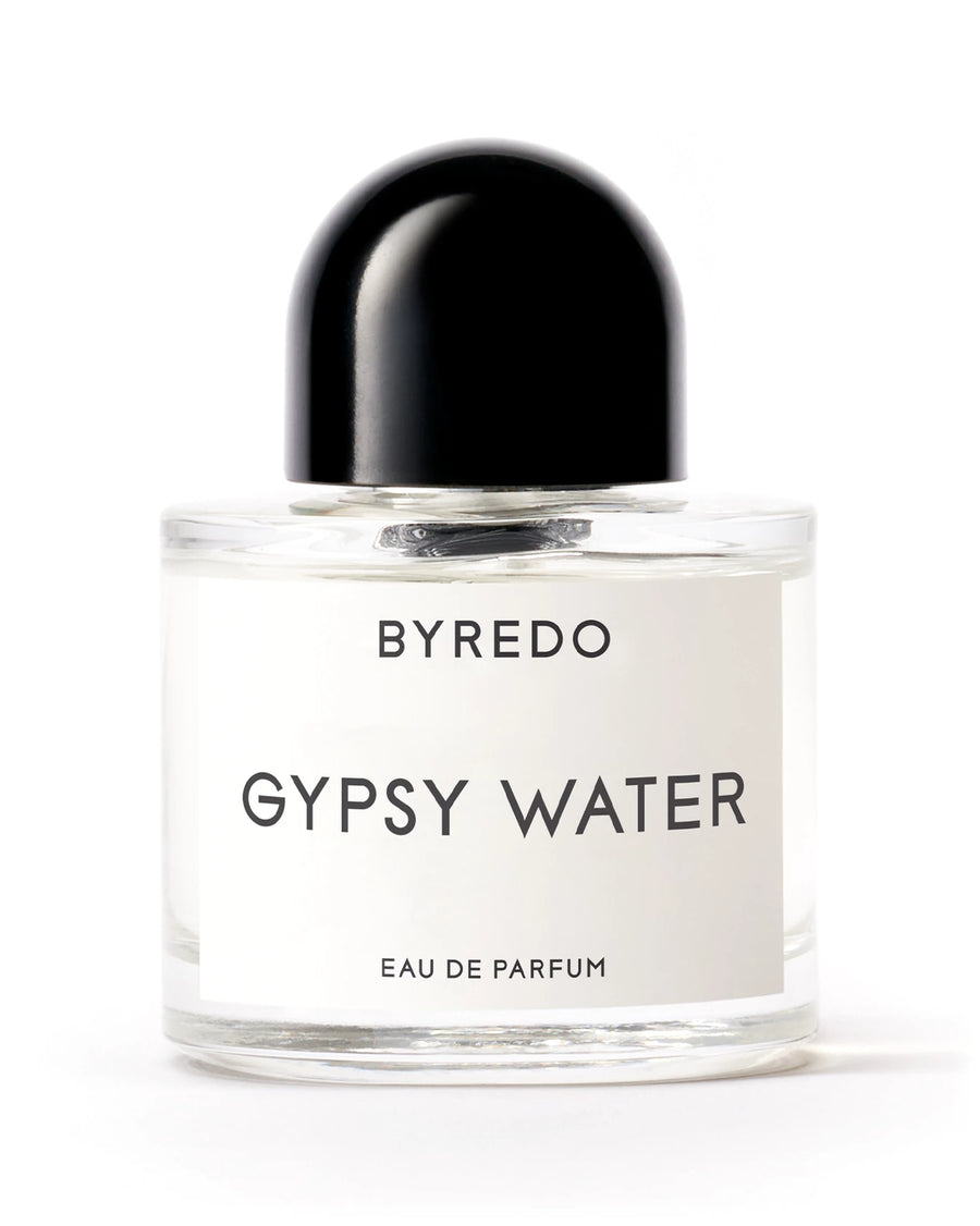 Byredo Gypsy Water Eau de Parfum (50ml) – fles