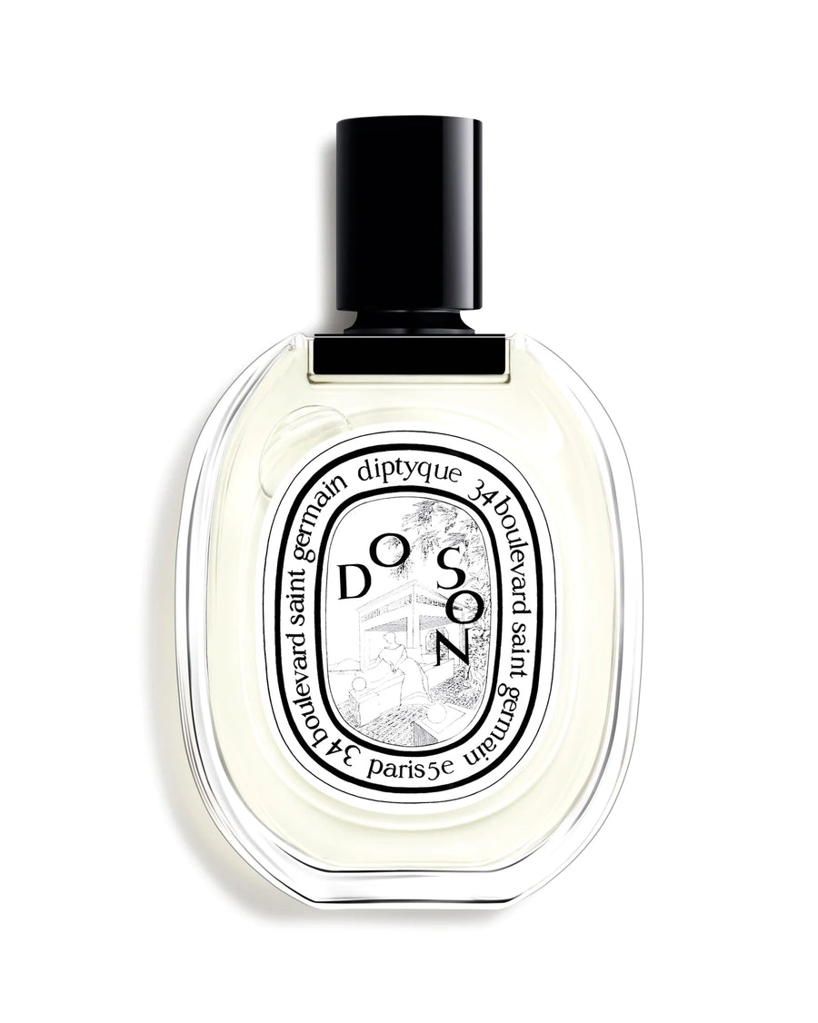 Diptyque Do Son Eau de Toilette (100ml) – fles
