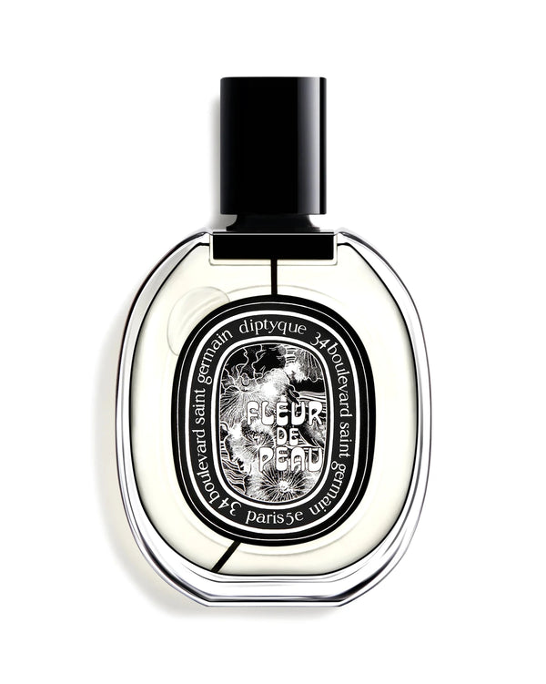 Diptyque Fleur de Peau Eau de Parfum (75ml) – fles