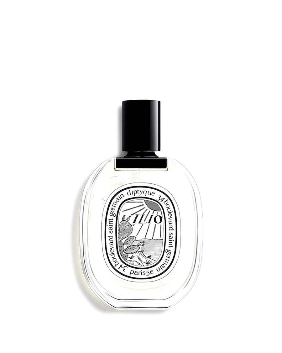 Diptyque Ilio Eau de Toilette (100ml) – fles