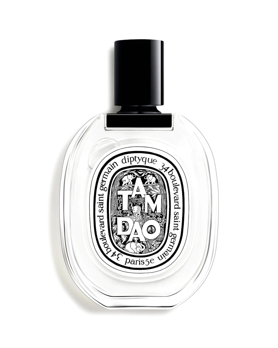 Diptyque Tam Dao Eau de Toilette (100ml) – fles