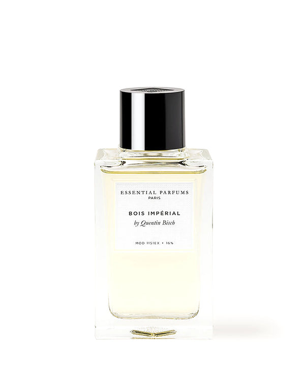 Essential Parfums Bois Impérial Eau de Parfum (100ml) – fles
