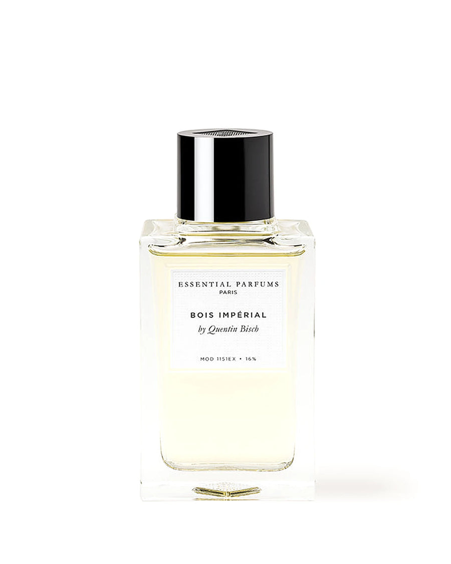 Essential Parfums Bois Impérial Eau de Parfum (100ml) – fles