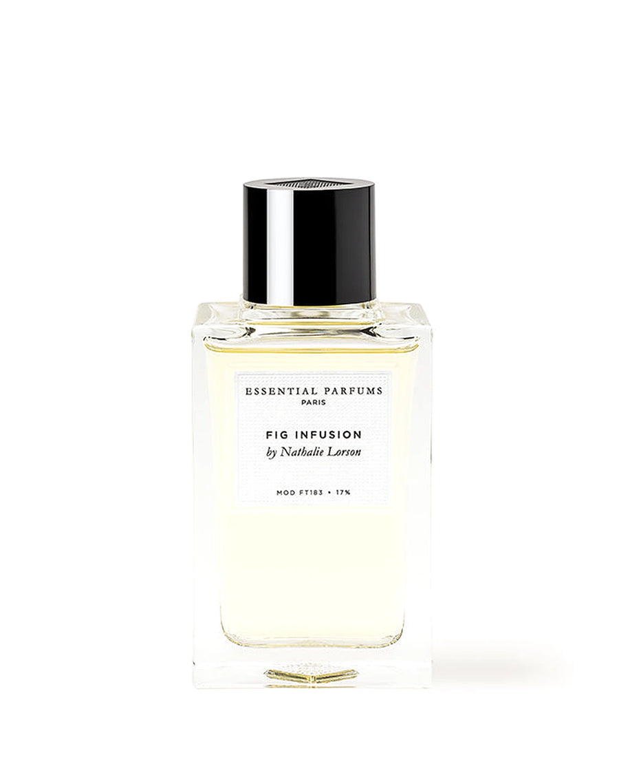 Essential Parfums Fig Infusion Eau de Parfum (100ml) – fles