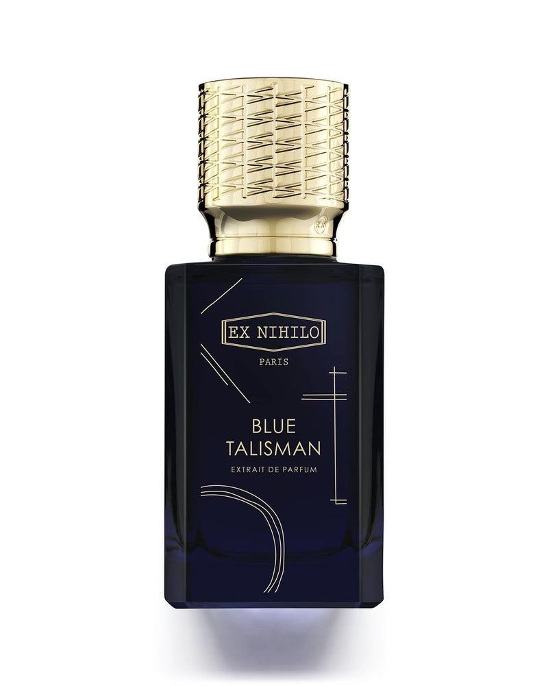 Ex Nihilo Blue Talisman Extrait de Parfum (50ml) – fles