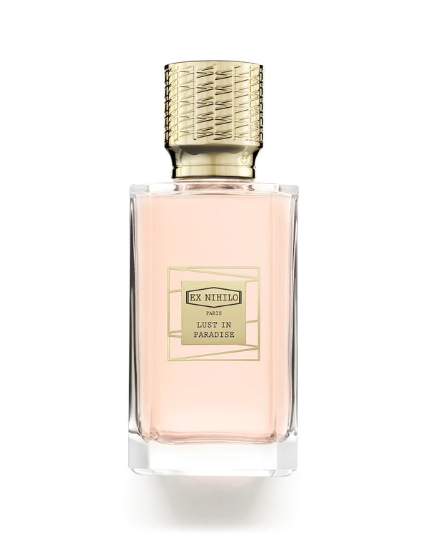 Ex Nihilo Lust in Paradise Eau de Parfum (100ml) – fles