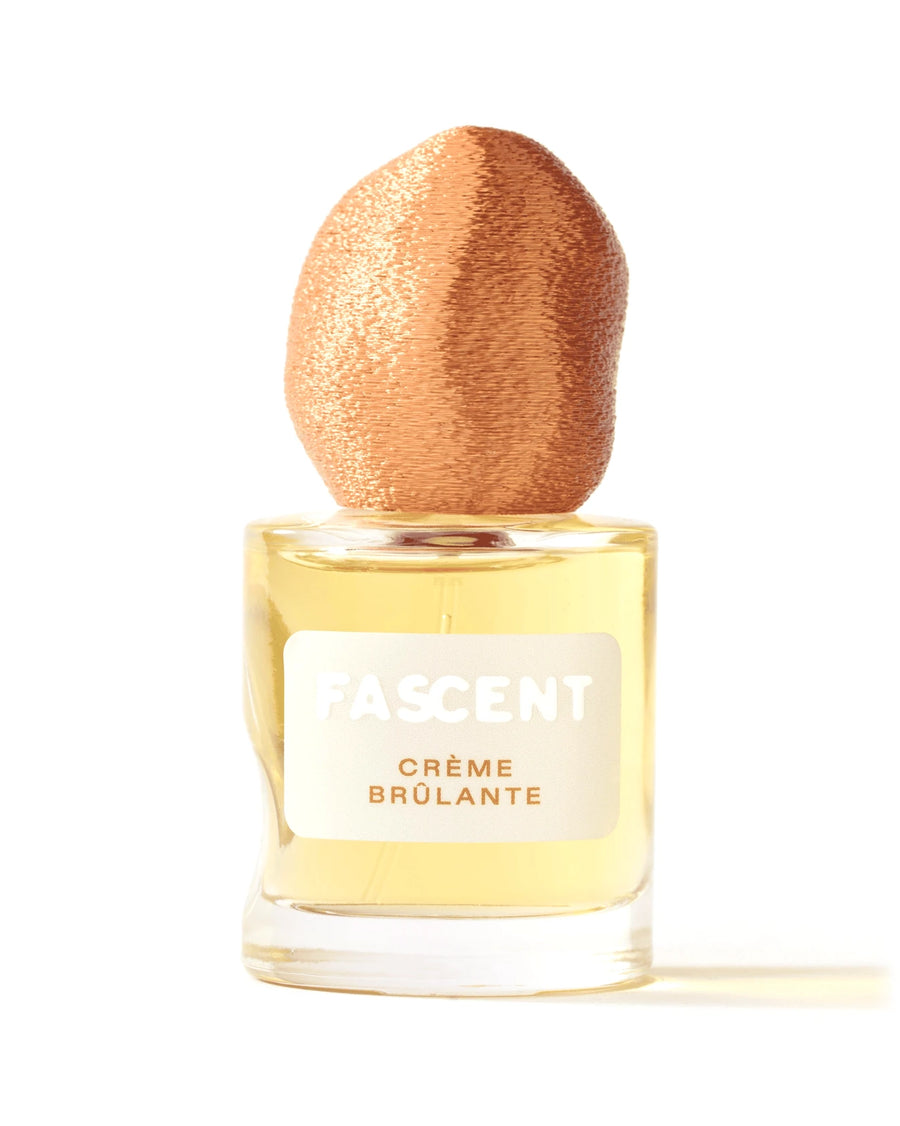 Fascent Crème Brûlante Eau de Parfum (30ml) – fles
