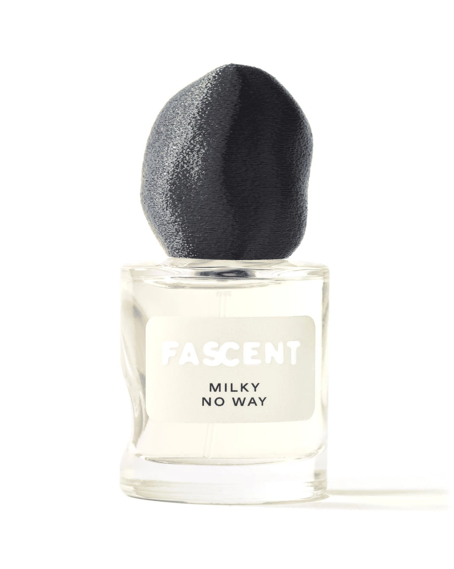 Fascent Milky No Way Eau de Parfum (30ml) – fles