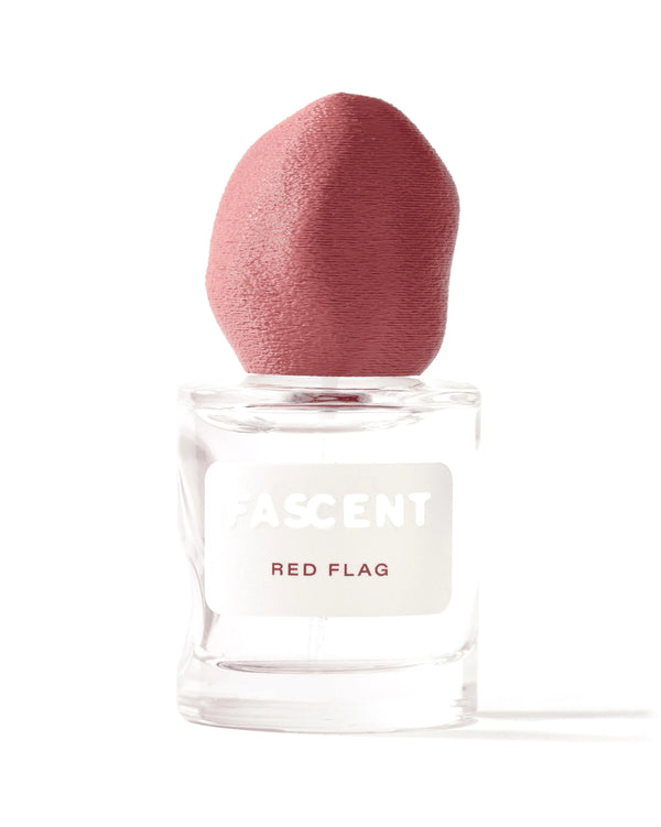 Fascent Red Flag Eau de Parfum (30ml) – fles