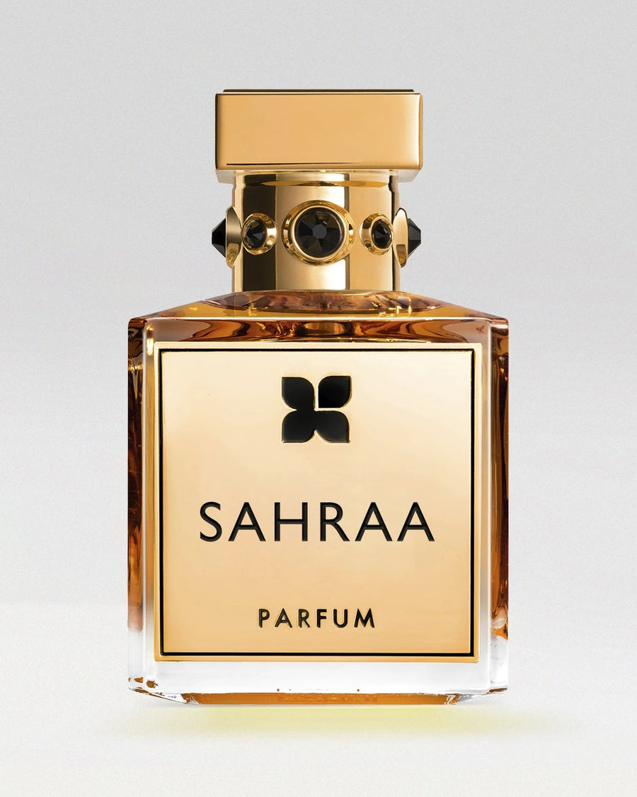 Fragrance Du Bois Sahraa Parfum (100ml) – fles