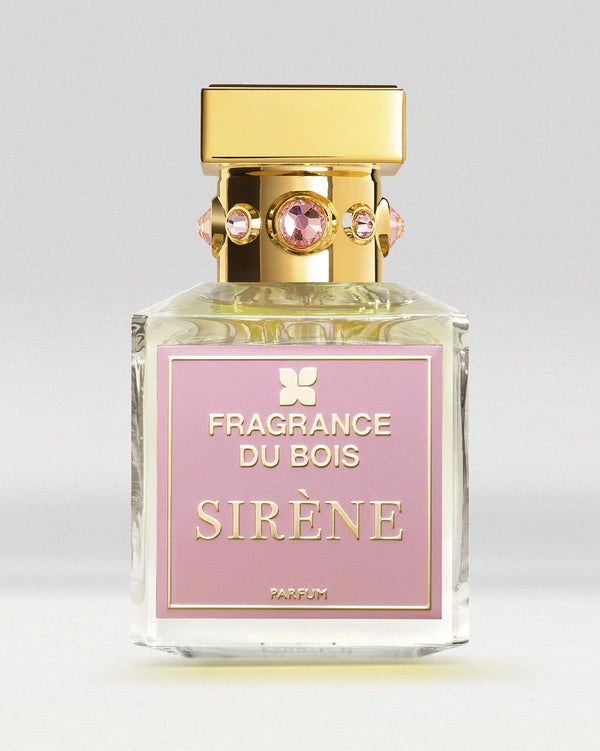 Fragrance Du Bois Sirène Parfum (75ml) – fles