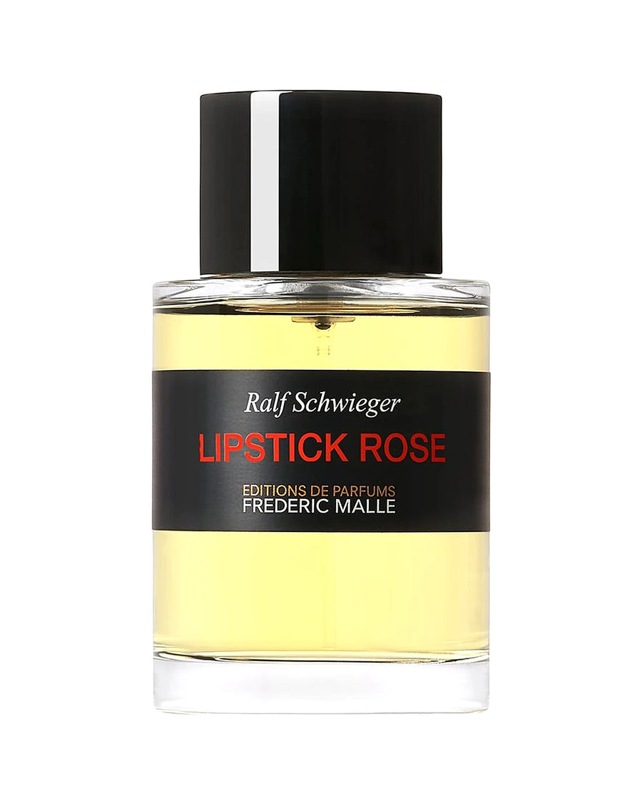 Frederic Malle Lipstick Rose Eau de Parfum (100ml) – fles