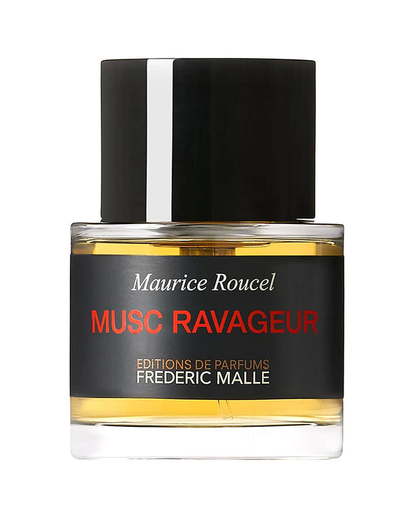Frederic Malle Musc Ravageur Eau de Parfum (50ml) – fles
