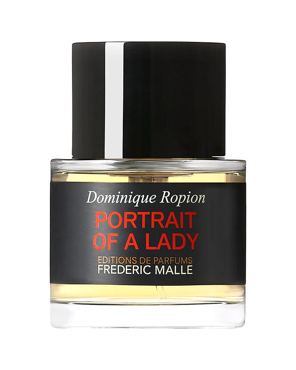 Frederic Malle Portrait of a Lady Eau de Parfum (50ml) – fles