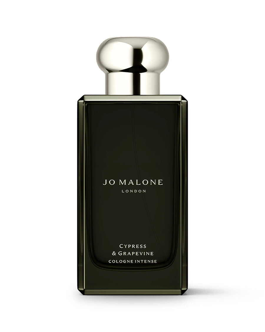 Jo Malone London Cypress & Grapevine Cologne Intense (100ml) – fles