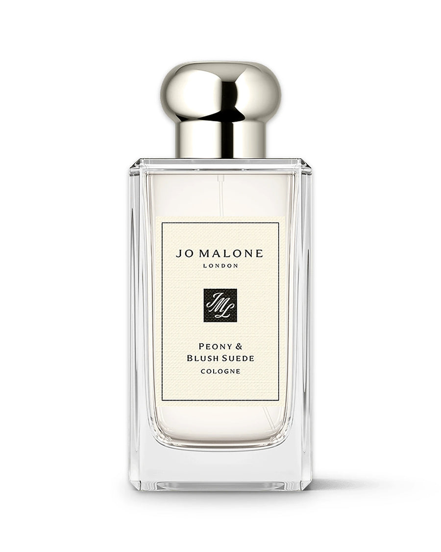 Jo Malone London Peony & Blush Suede Cologne (100ml) – fles