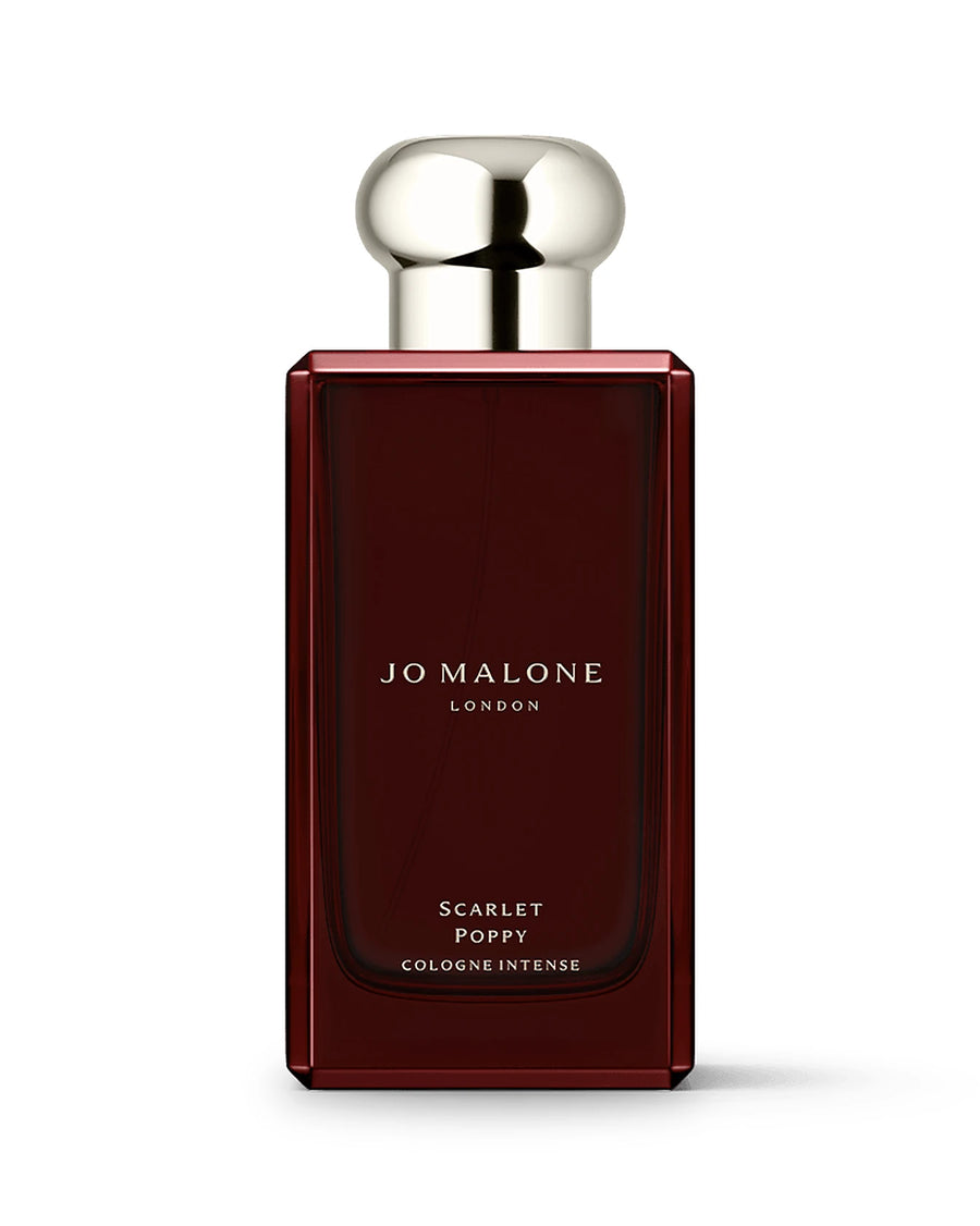 Jo Malone London Scarlet Poppy Cologne Intense (100ml) – fles