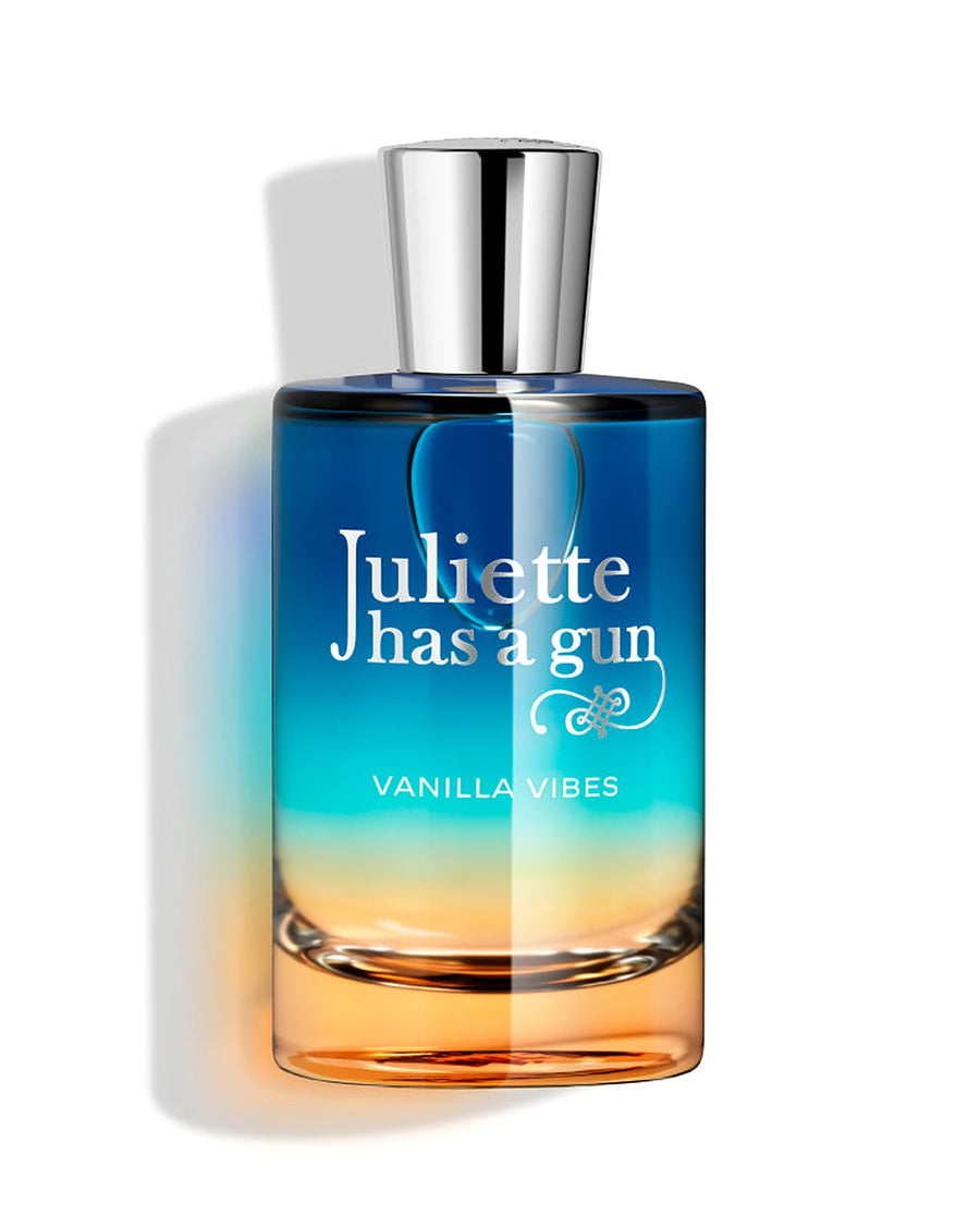 Juliette Has a Gun Vanilla Vibes Eau de Parfum (100ml) – fles