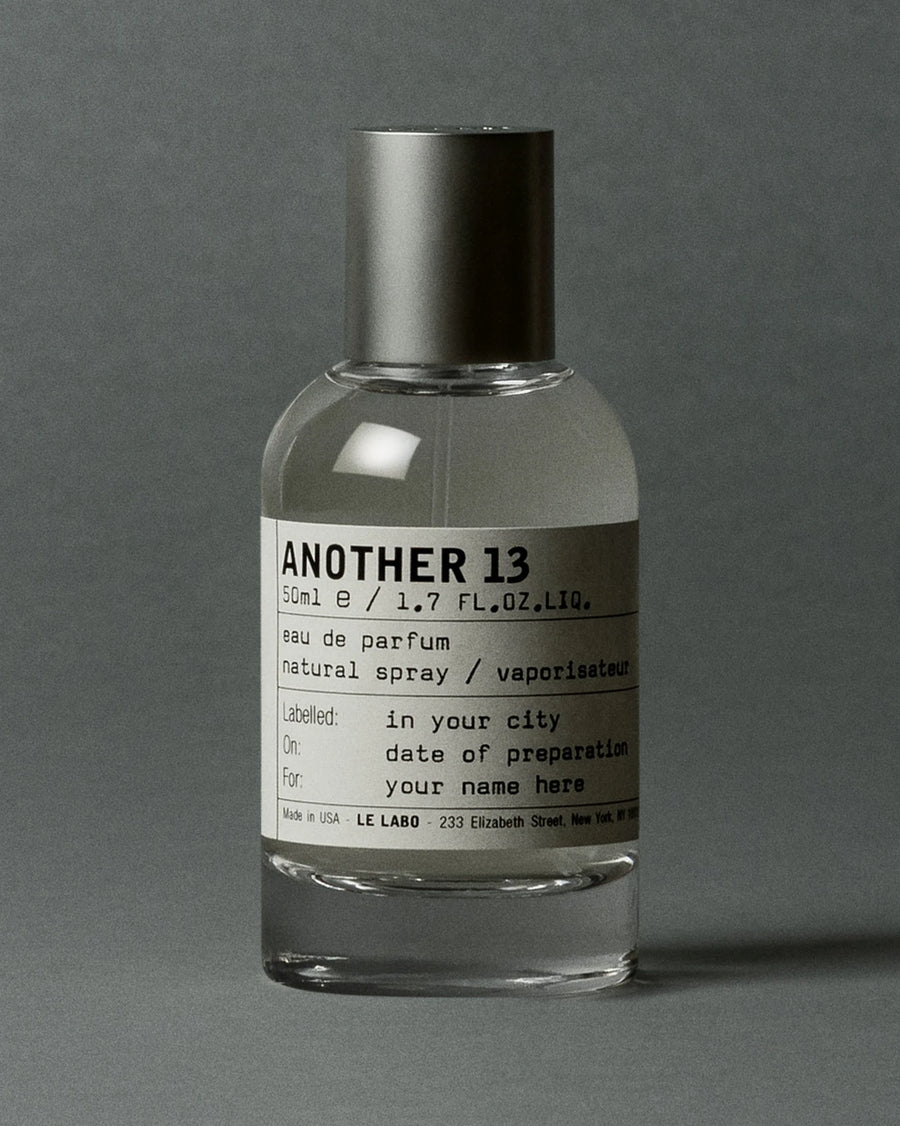 Le Labo Another 13 Eau de Parfum (50ml) – fles