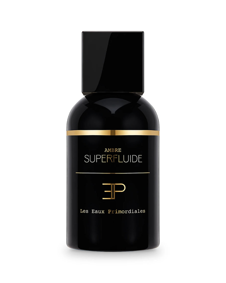 Les Eaux Primordiales Ambre Superfluide Eau de Parfum (100ml) – fles