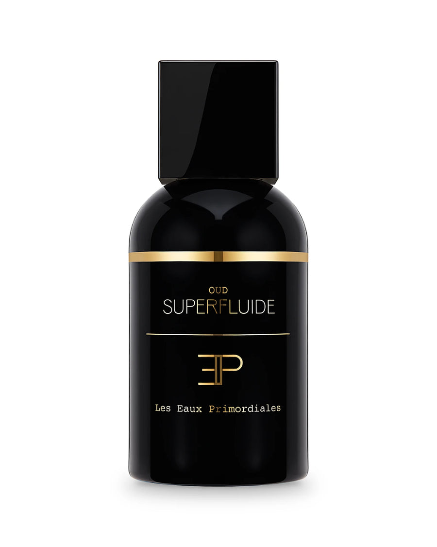 Les Eaux Primordiales Oud Superfluide Eau de Parfum (100ml) – fles