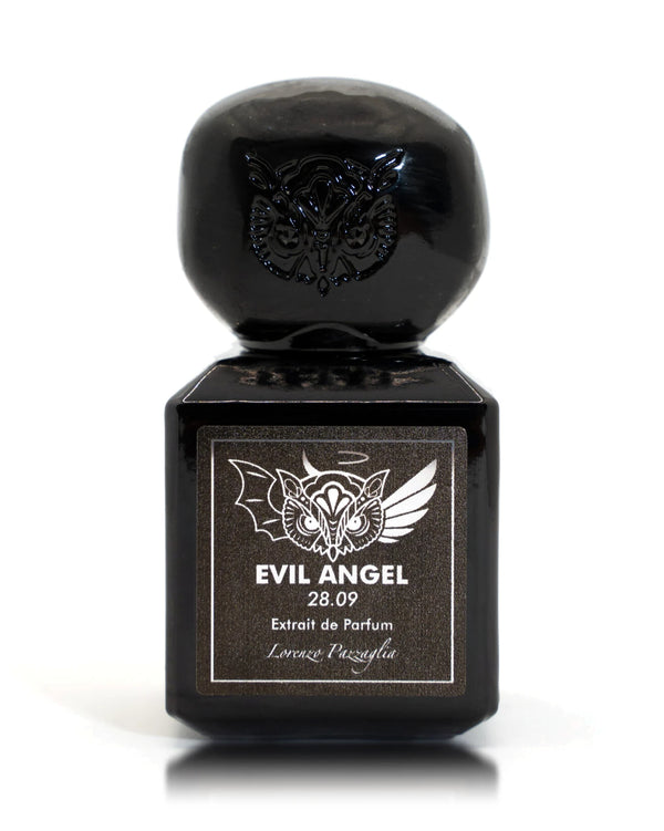 Lorenzo Pazzaglia Evil Angel Extrait de Parfum (50ml) – fles