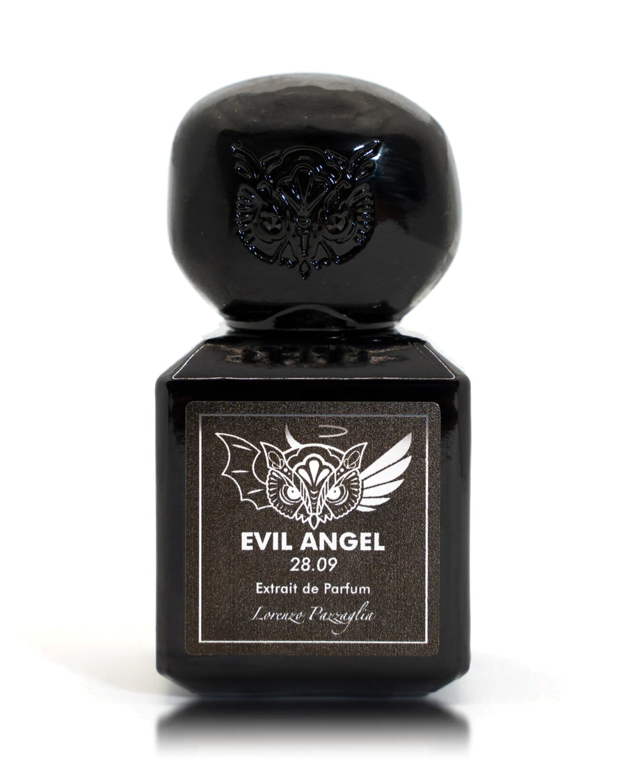 Lorenzo Pazzaglia Evil Angel Extrait de Parfum (50ml) – fles