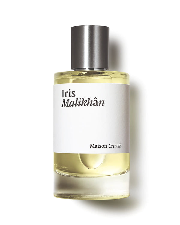 Maison Crivelli Iris Malikhân Eau de Parfum (100ml) – fles