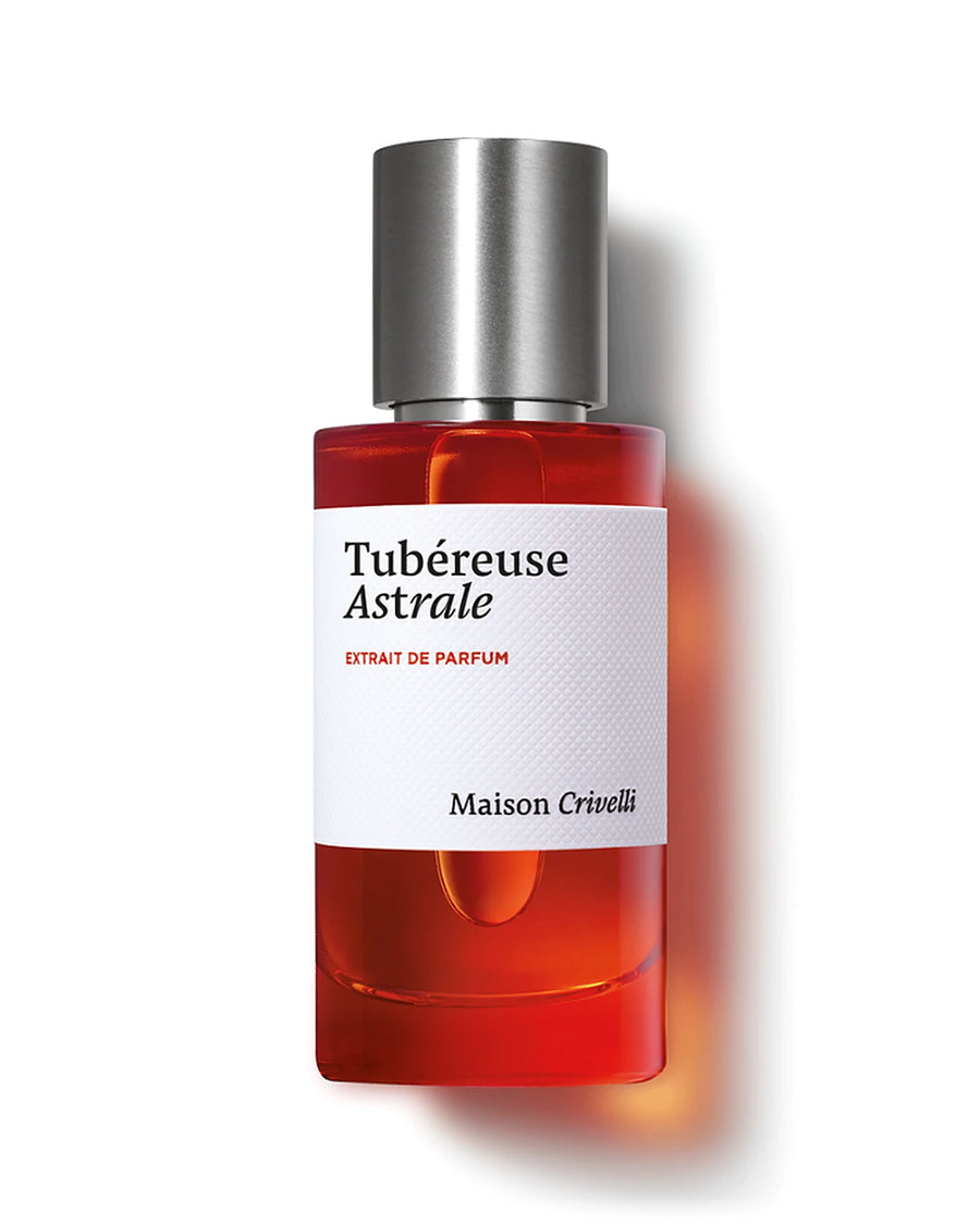 Maison Crivelli Tubéreuse Astrale Extrait de Parfum (50ml) – fles