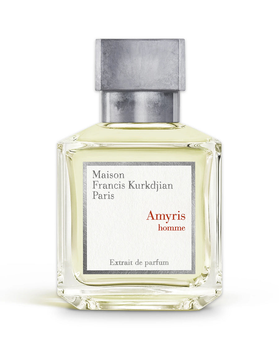 Maison Francis Kurkdjian Amyris Homme Extrait de Parfum (70ml) – fles