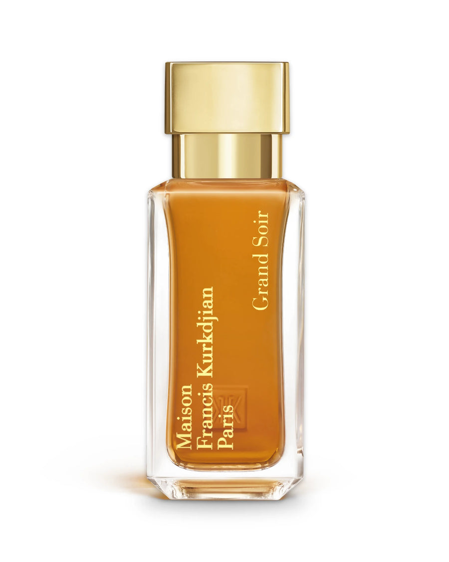 Maison Francis Kurkdjian Grand Soir Eau de Parfum (35ml) – fles
