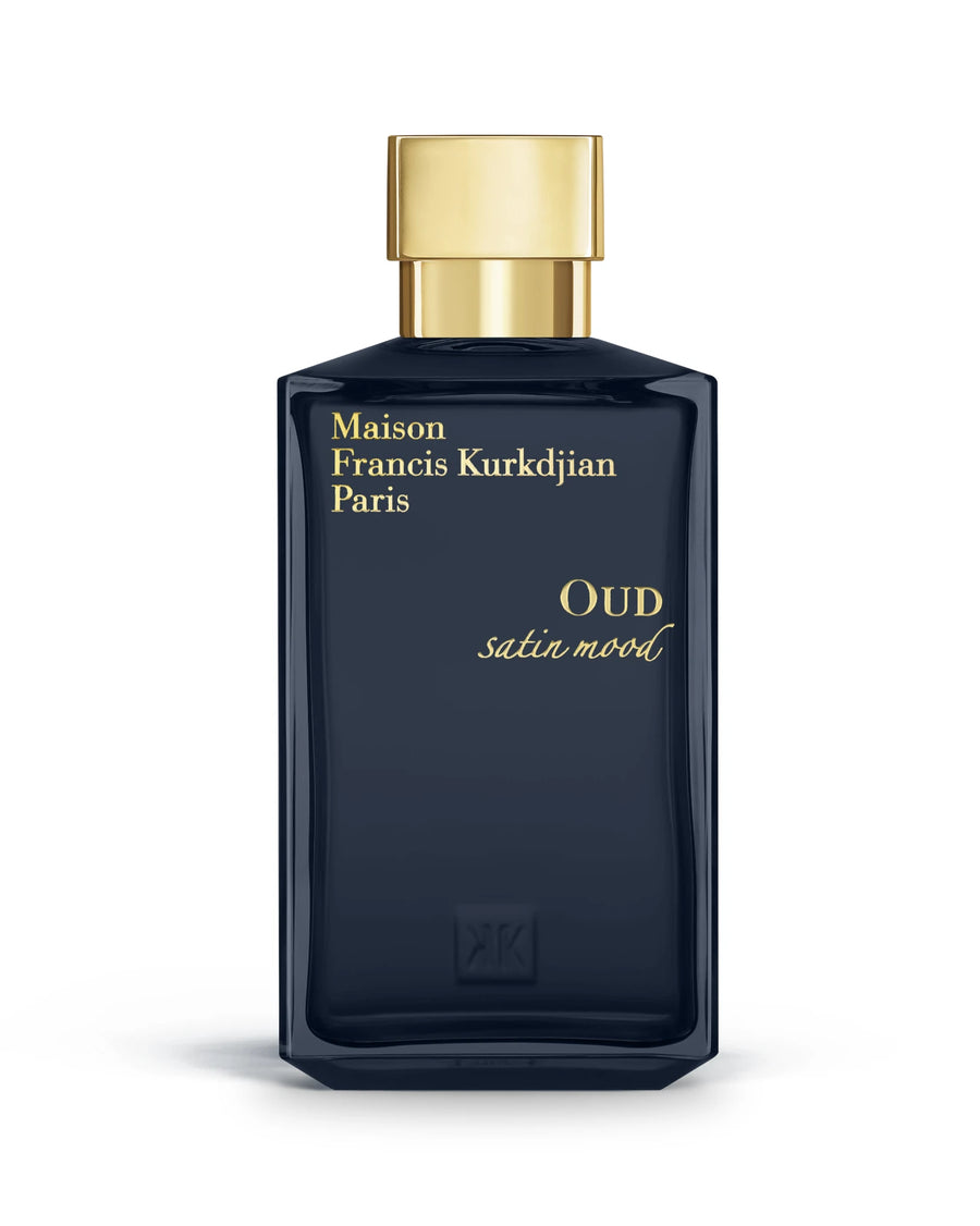 Maison Francis Kurkdjian Oud Satin Mood Eau de Parfum (200ml) – fles