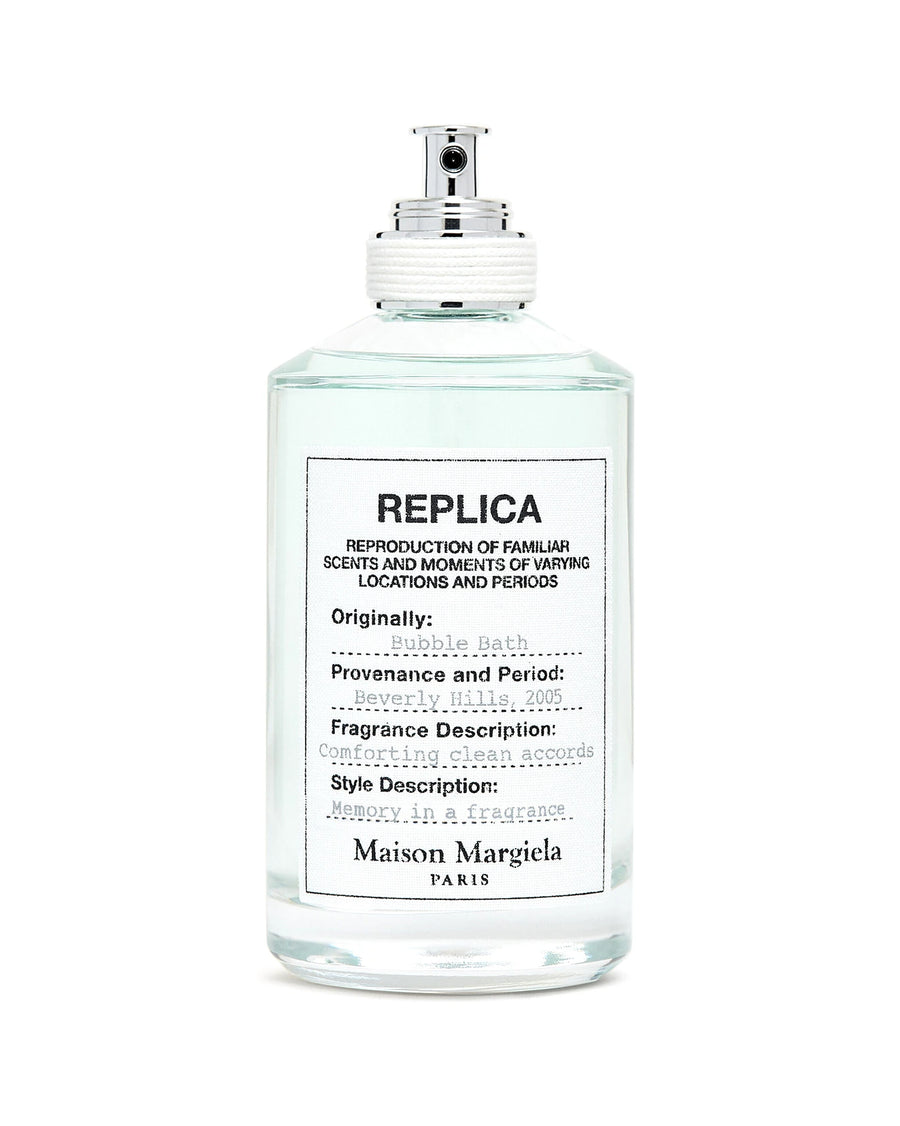 Maison Margiela Replica Bubble Bath Eau de Toilette (100ml) – fles