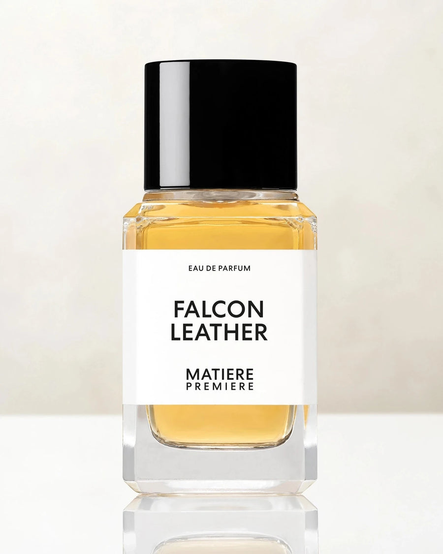 Matière Première Falcon Leather Eau de Parfum (100ml) – fles