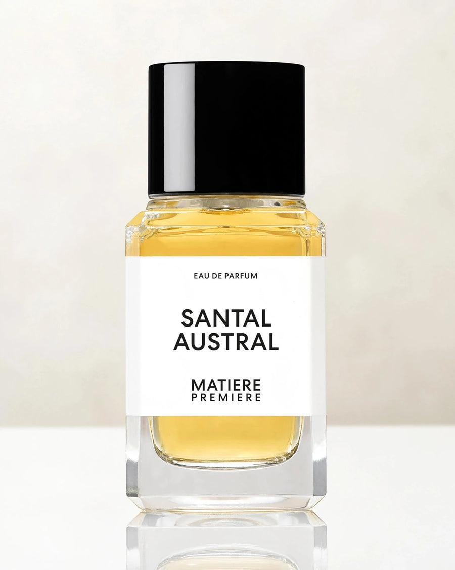 Matière Première Santal Austral Eau de Parfum (100ml) – fles