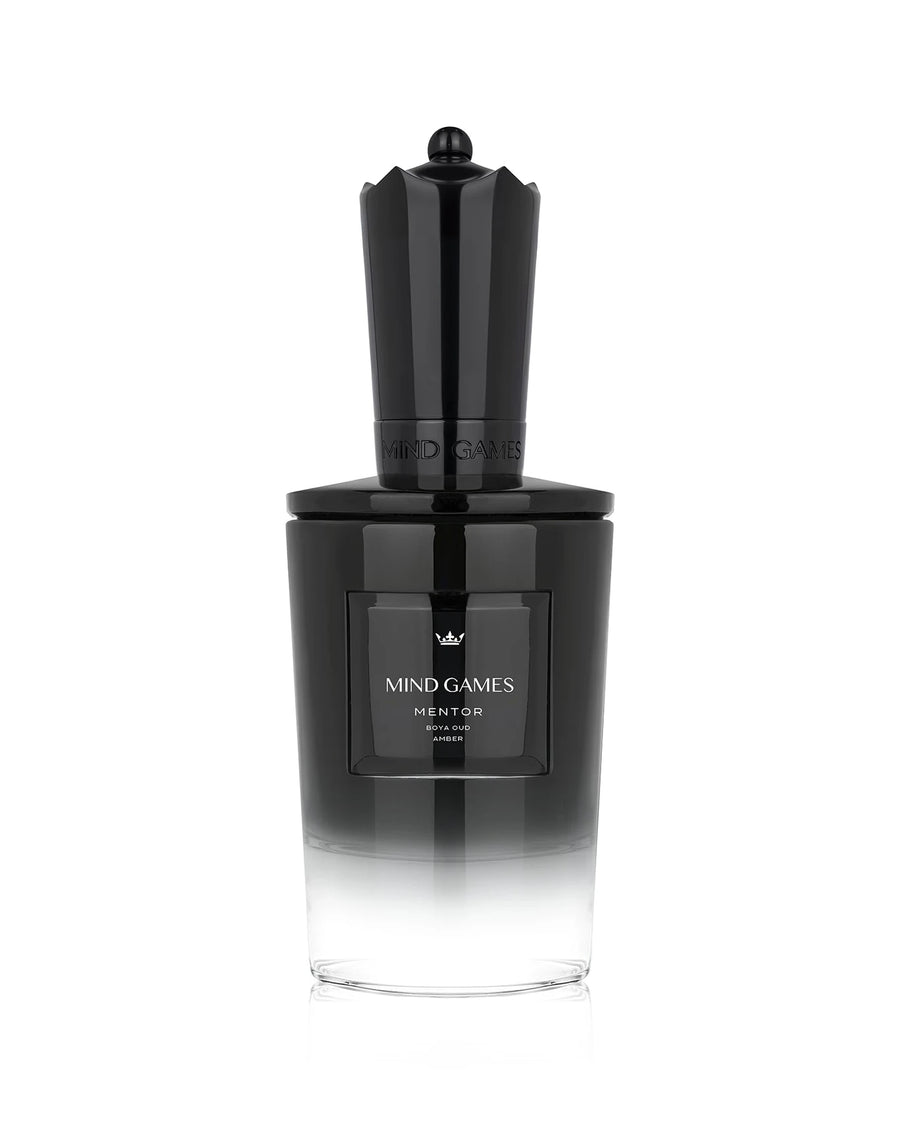 Mind Games Mentor Extrait de Parfum (100ml) – fles