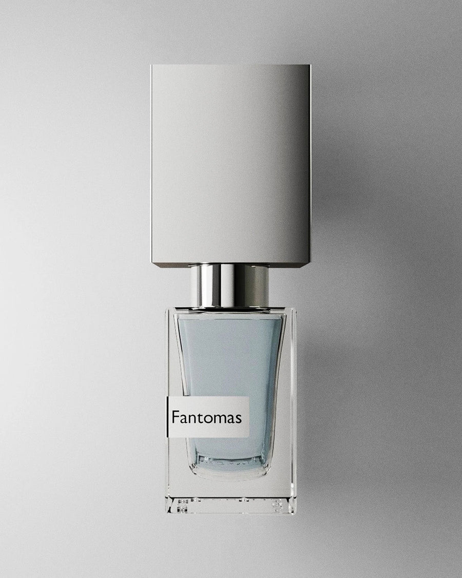 Nasomatto Fantomas Extrait de Parfum (30ml) – fles