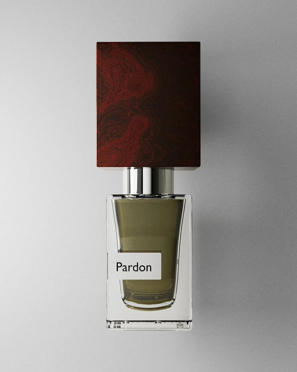 Nasomatto Pardon Extrait de Parfum (30ml) – fles