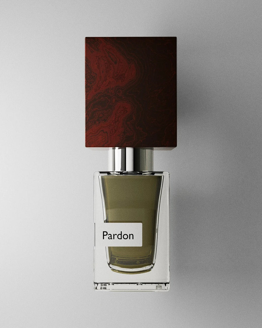 Nasomatto Pardon Extrait de Parfum (30ml) – fles