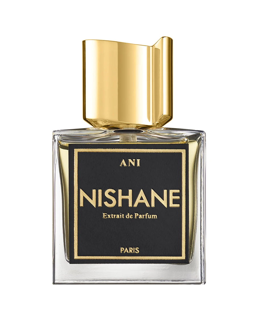 Nishane Ani Extrait de Parfum (100ml) – fles