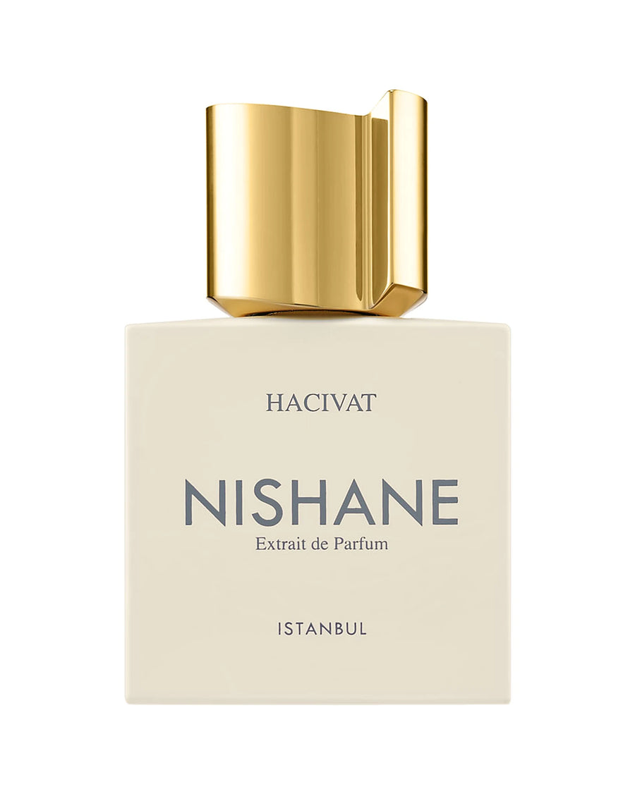 Nishane Hacivat Extrait de Parfum (100ml) – fles